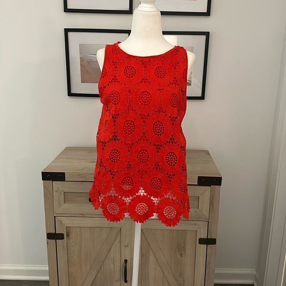 Loft Tank Top